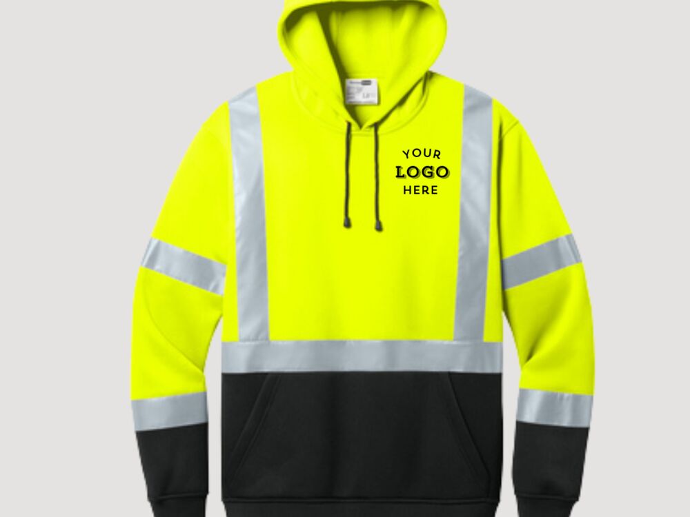 Safety Wear Thumbnail