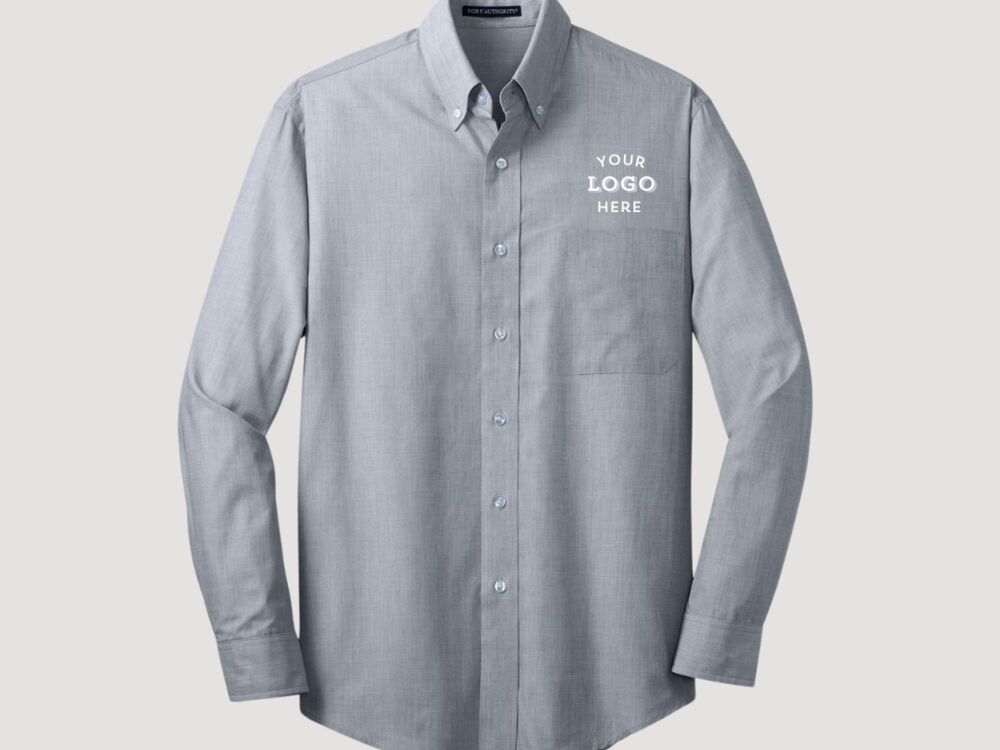 Button Up Shirts Thumbnail