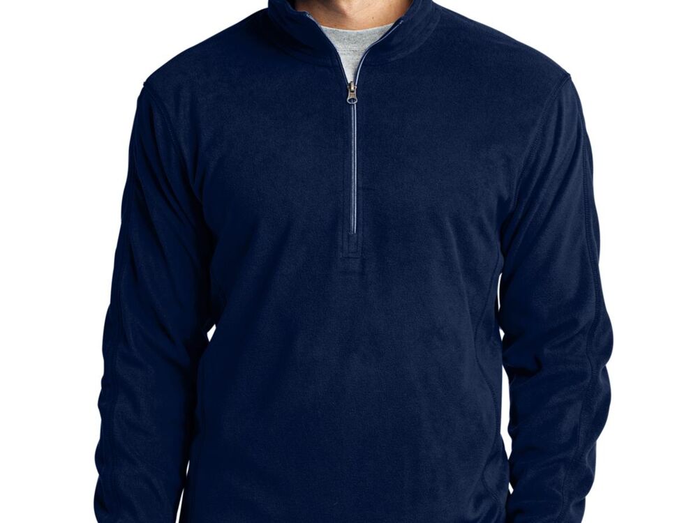 1/4 Zips & 1/2 Zips Thumbnail