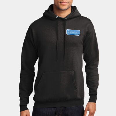 Blue Badger - Core Fleece Pullover Hooded Sweatshirt - PC78H Thumbnail