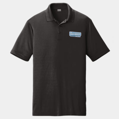 Blue Badger - PosiCharge ® Competitor Polo Thumbnail